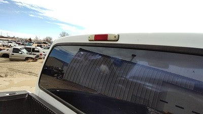 1999 F250 Super Duty Third Brake Light Middle Lamp Oem