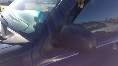 1995-2003 Ford Explorer Driver Left Side Mirror Door Mounted Oem Power