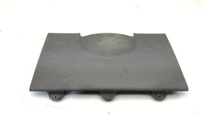 2007-2008 Ford F150 Lower Dash Under Column Knee Bolster Trim Panel Oem