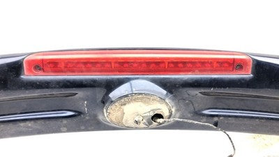 1998-2002 Oldsmobile Intrigue Rear Spoiler Back Wing Oem Blue 28U 10439239