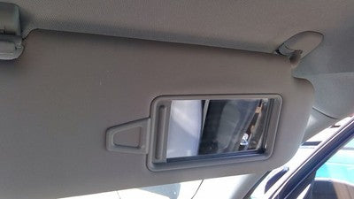 2011-2015 Kia Sorento Passenger Right Sun Visor Oem Black Eb 852201U100h9