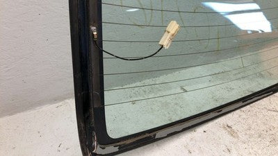 2010-2014 Subaru Impreza Outback Back Glass Rear Window Oem Sedan 2.5L