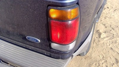 1995-1997 Ford Explorer Passenger Right Tail Light Oem Brake Lamp Rear