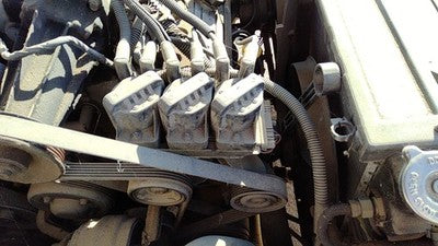 1996-1999 Olds 88 Ignition Coil Assembly With Module Oem 3.8L Supercharged