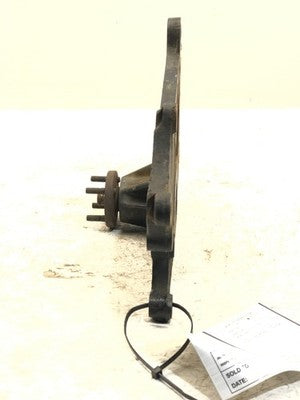 95 Chevy S10 Pickup Engine Alternator Mount Bracket Oem Cooling Fan Bearing 2.2L