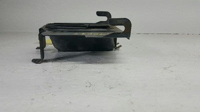 1994 Chevy Gmc S15 Jimmy Air Inlet Core Support Mounted