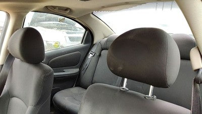 2003-2005 Dodge Neon Pair Of Front Headrests Oem Left Right Set Seat Xl181dvaa