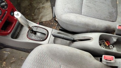 2002 Kia Rio Parking Brake Handle Assembly Oem Emergency Ebrake