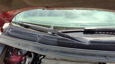 2011-2015 Ford Explorer Passenger Right Windshield Wiper Arm Oem Blade Lever