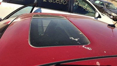 2006-2012 Ford Fusion Sun Roof Glass Oem Top Window 6E5Z54500A18A