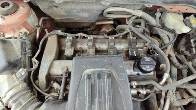 2007-2008 Chevy Cobalt Valve Cover Oem 2.2L 12589231