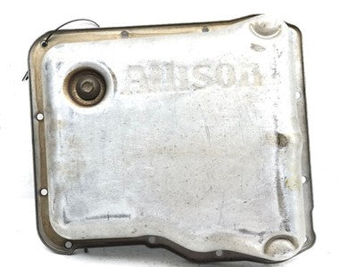 1999-2005 Chevy Silverado Transmission Oil Pan Oem 6.6L Allison 1000 Duramax