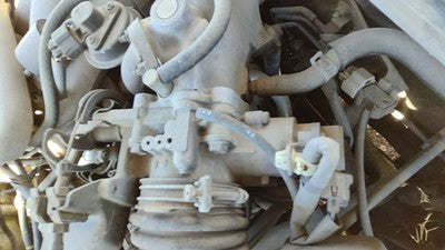 1997-2001 Toyota Camry Throttle Body Valve Oem With Sensors 3.0L 2221020050