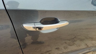 2016-21 Hyundai Tucson Passenger Right Front Outside Door Handle Oem 82661D3710