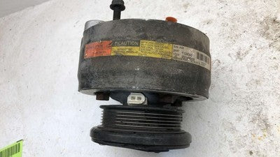 1992-1994 Chevy Suburban Ac Compressor Air Conditioner Pump Assembly Oem 5.7L