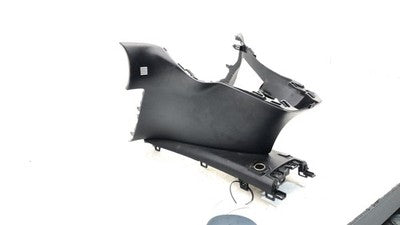 10 Lexus Hs250h Center Console Cover Trim Panel Assembly Lower Dash 58810-75010