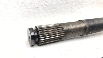 1978-1987 Chevy C10 Passenger Right Rear Axle Shaft Oem Back 4X2 2Wd 14035542