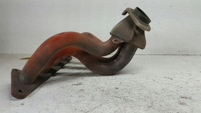 1993-1997 Volvo 850 Oem Exhaust Manifold Turbo 4 Valve Without Egr 68427780