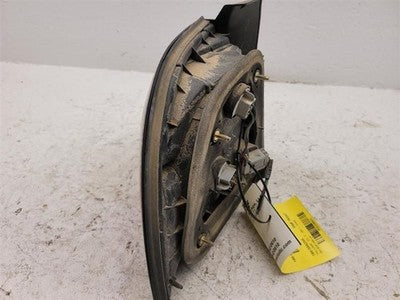 96-97 Honda Accord Passenger Tail Light Brake Lamp Coupe Quarter Panel Mounted
