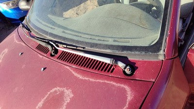 1997 Ford Aspire Windshield Wiper Cowl Vent Trim Panel Oem Cover