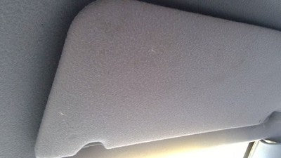 1994 Chevy Caprice Passenger Right Sun Visor Oem Blue