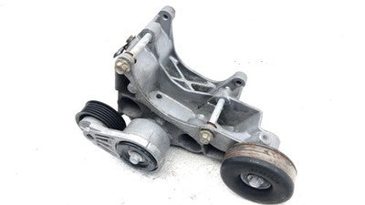 1998 S10 Blazer Mount Bracket Set For Alternator Oem 10236997