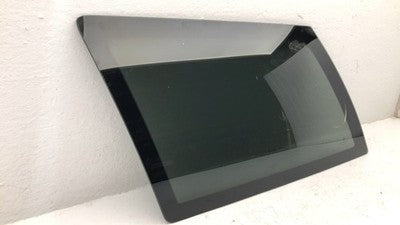 99-04 Grand Cherokee Driver Left Rear Quarter Glass Back Side Window 55135809Ad