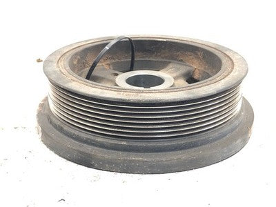 2007-2021 Toyota Tundra Harmonic Balancer With Bolt Oem 5.7L 134700S010