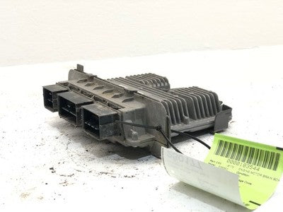 13-16 Super Duty Electronic Control Module Engine Computer Ecm 6.7L Powerstroke