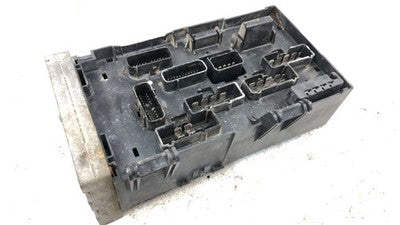 2003 Dodge Caravan Bcm Body Control Module Computer Oem 4748078Ae 4727079Ac
