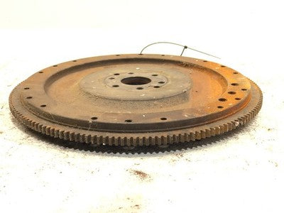 2000-2004 Ford Mustang Flywheel Oem Manual Transmission 3.8l 5 Speed 1r3z6375aa