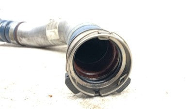 2015 Ford F250 Hot Side Intercooler Pipe Tube Oem 6.7L Powerstroke Fc346C646C