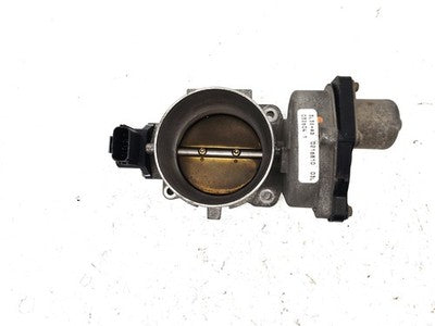 2004-2009 Ford F150 Throttle Body Valve Oem With Sensors 5.4L 3L3E-Ad