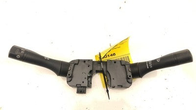 12-17 Versa Turn Signal Switch Windshield Wiper Column Control Lever Assembly