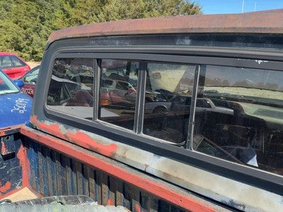 1978-1993 Dodge D150 Back Glass Rear Window Oem 55134519
