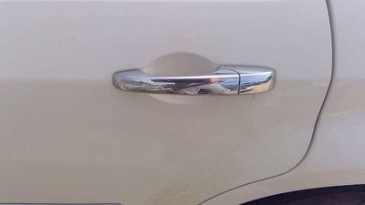2006-2010 Chrysler 300 Driver Left Rear Outside Door Handle Oem Back 05065801Ag