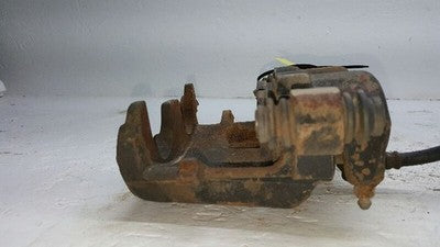 2003-2008 Dodge Ram 2500 Driver Left Brake Caliper Rear Oem