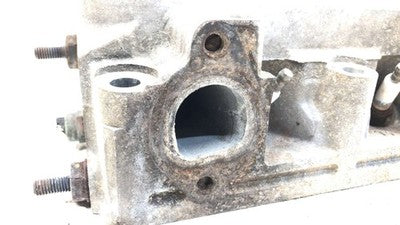 2005-2009 Chevy Equinox Passenger Right Cylinder Head Assembly Oem 3.4L