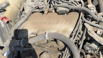 2000-2005 Buick Century Upper Intake Manifold Oem 3.1L 24507499