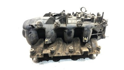 2004 Buick Rainier Intake Manifold Oem 5.3L 89017366