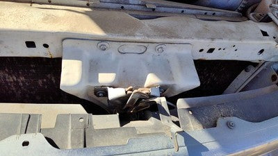 1997-2004 Ford F150 Hood Latch Assembly With Bracket Oem Xl3z16138aa