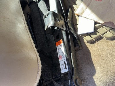 2004 Ford F150 Jack Tool Kit Set Assembly Spare Oem