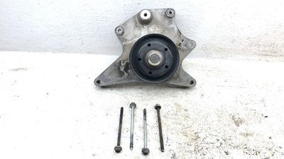 2015 Ford F250 Cooling Fan Drive Pulley Bracket Oem 6.7L Powerstroke With Bolts