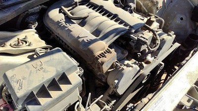 2006 Chrysler 300 Passenger Right Valve Cover Oem 3.5L 4792882Ac