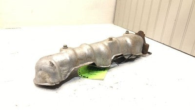 2004-2005 Chevy Impala Front Exhaust Manifold Assembly Oem Heat Shield Oem 3.4L