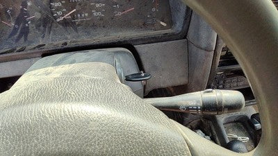 94 95 Nissan Pathfinder Turn Signal Switch Windshield Wiper Column Control Lever