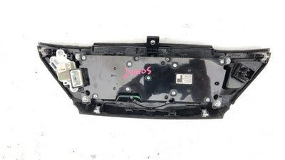 2013-2016 Nissan Pathfinder Dash Display Control Oem Screen Panel Buttons