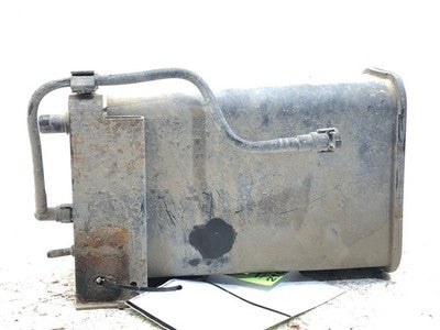 99-03 GMC Sierra 2500 FRONT OF FUEL TANK Fuel Vapor Canister Charcoal Housing