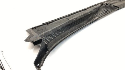 2002 Silverado 2500 Hd Windshield Wiper Cowl Vent Trim Panel Oem Cover