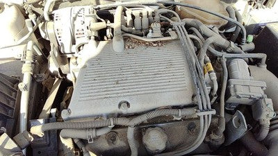 2004-2006 Chevy New Style Malibu Upper Intake Manifold Oem 3.5L 12604753